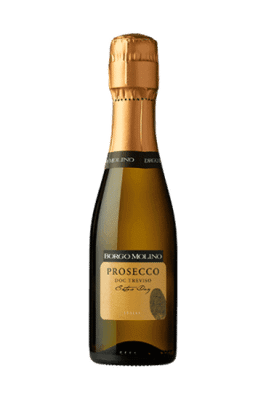 Prosecco Mignon Extra Dry Treviso DOC 20cl x 24