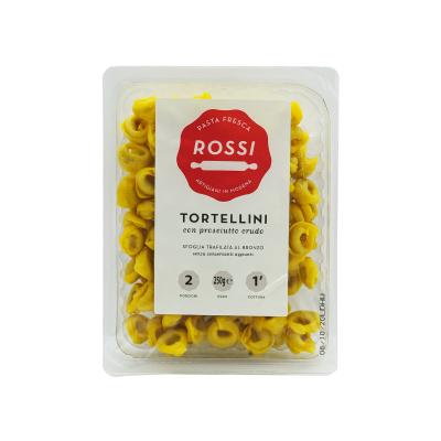 Rossi Tortellini w/Prosciutto 250g x 8