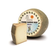 Argiolas Fiore Sardo Pecorino Cheese ^3KG